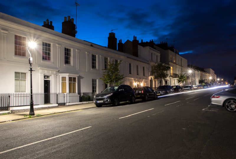 Leamington spa lighting project 05