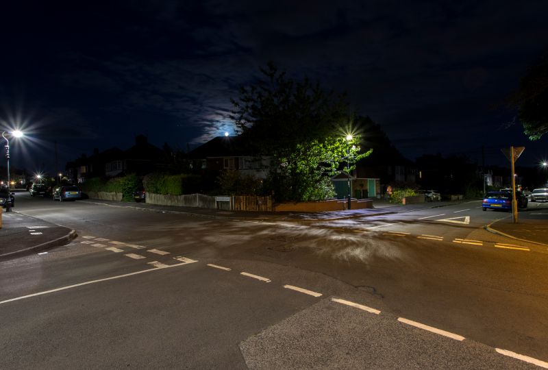 Leamington spa lighting project 04