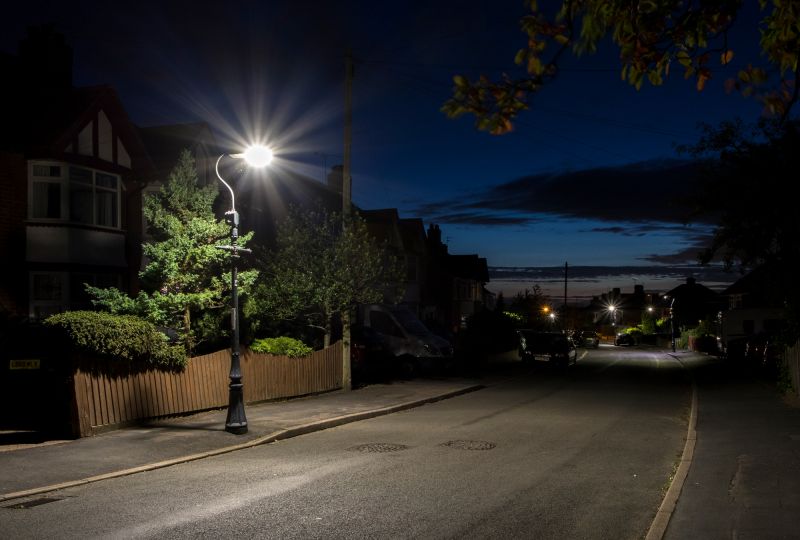 Leamington spa lighting project 09