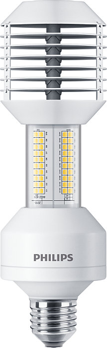 Philips TrueForce LED Road Lamp
